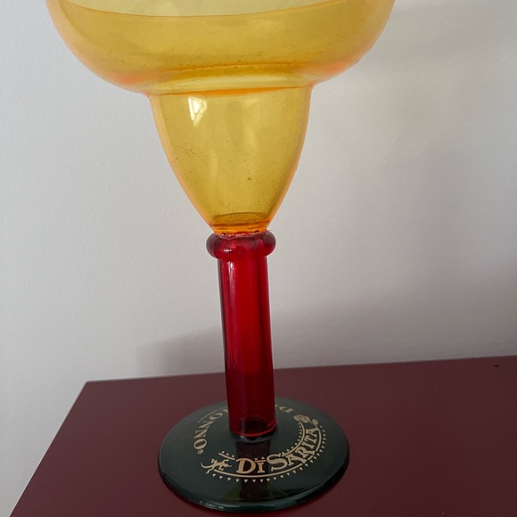 💚10 Vintage Di Saronno Di Sarita hard acrylic plastic stemware - Picture 3 of 9